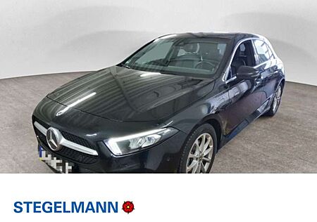 Mercedes-Benz A 200 Progressive DCT *AHK*LED*Navi*