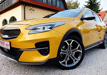 Kia XCeed Launch Edition 1,4 Aut.NaviSpur,Totw.Brems