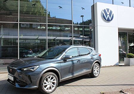 Cupra Formentor 1.5 TSI DSG Navi,LED,PDC,SHZ,Kamera