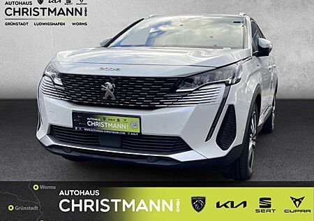 Peugeot 3008 Hybrid 225 Allure Pack 1.6 Plug-In EU6d Navi digit