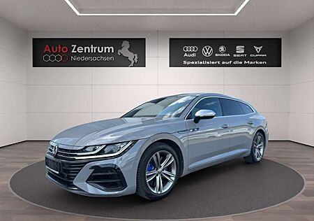 VW Arteon Volkswagen Shooting Brake 2.0 TSI R 4M AHK*CarPlay*360°CAM