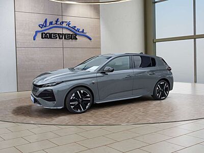 Peugeot 308 GT Hybrid 145 Matrix/18*Alu/Navi/Kamera    **