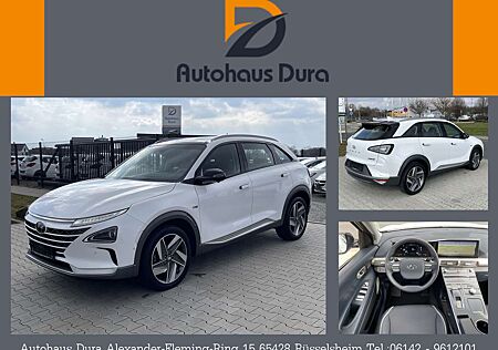 Hyundai Nexo Premium Automatik Navi+Leder+Led+Shz+Sd