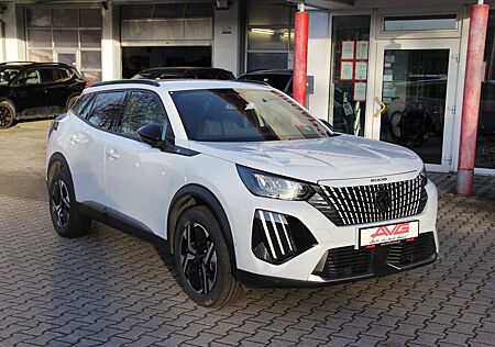 Peugeot 2008 Elektro 136PS Allure LED SmartLink Temp 17Z