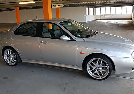 Alfa Romeo 156 1.8 16V Twin Spark
