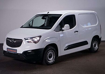 Opel Combo 1.5D Edition*Klima*Tempomat*Bluetooth*