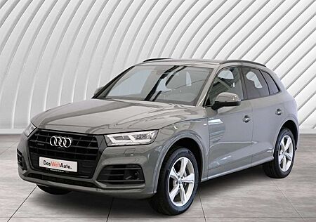 Audi Q5 45 TDI Q SPORT S LINE ACC LED AHK 360 DIG PP STH