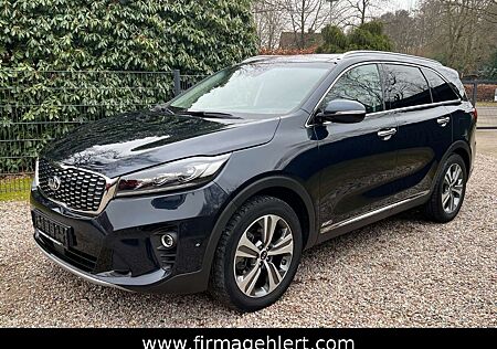 Kia Sorento Platinum Edition 4WD LED+PANO+360°+ACC