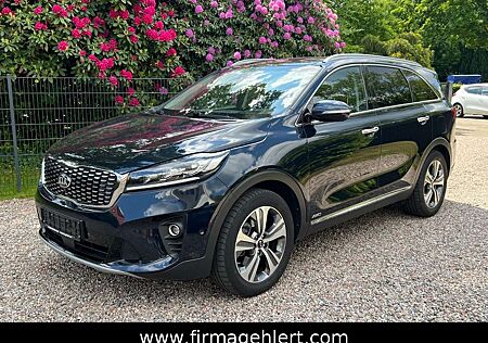 Kia Sorento Platinum Edition 4WD LED+PANO+360°+ACC