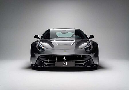 Ferrari F12 Berlinetta *Carbon*Lift*Atelier*Garantie*