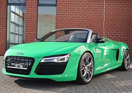 Audi R8 Spyder V10 *Capristo*