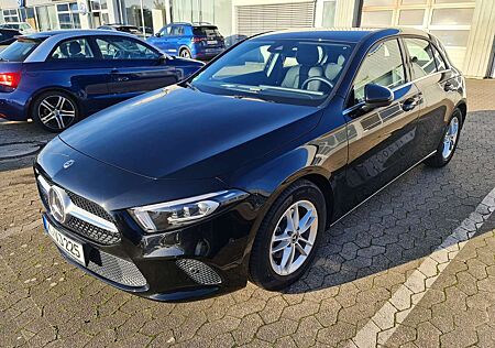 Mercedes-Benz A 180 Style