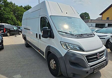 Fiat Ducato Maxi Grossr.-Kasten 35 130 L5H3 RS: 4035