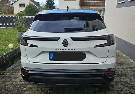 Renault Austral Mild Hybrid 160 Automatik Iconic