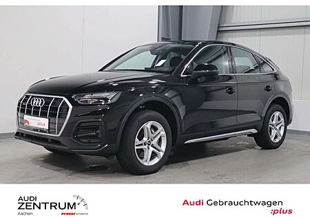 Audi Q5 Sportback 40 TDI quattro advanced*Navi*LED*PDC *