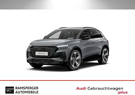 Audi Q4 e-tron 45 quattro 210 kW