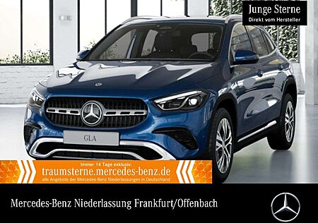 Mercedes-Benz GLA 250 e PROGRESSIVE+MULTIBEAM+KAMERA+8G