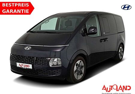 Hyundai Staria 2.2 CRDi Prime LED DAB Leder 9-Sitzer