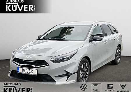 Kia XCeed Ceed SW / cee'd SW Ceed Sportswagon 1.0 T-GDi DCT Navi+GRA+Shzg+PDC