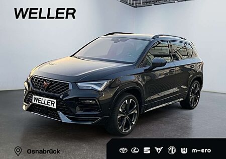 Cupra Ateca 2.0 TSI 4Drive DSG *360*Pano*Leder*ACC*Navi