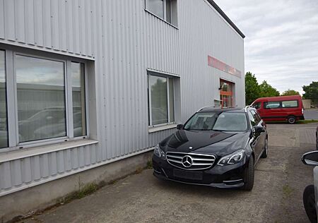 Mercedes-Benz E 350 BlueTec (212.226)