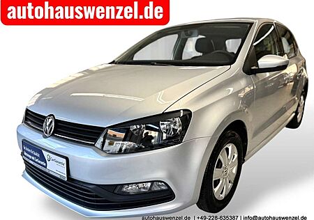 VW Polo Volkswagen V 1.0 Trendline - nur 26.000 km - Klima - 5-Gang