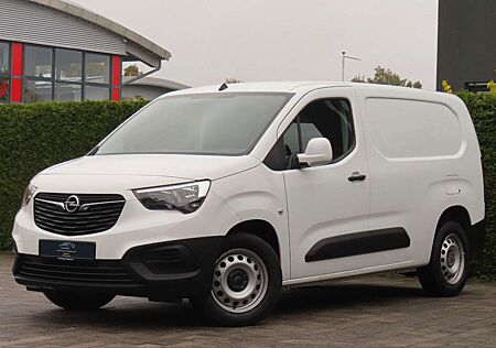 Opel Combo E Cargo Edition erhöhte Nutzlast XL