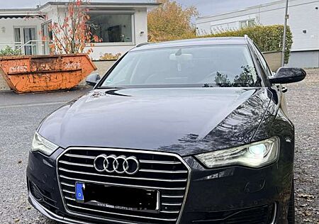 Audi A6 Avant 2.0 TDI ultra S tronic