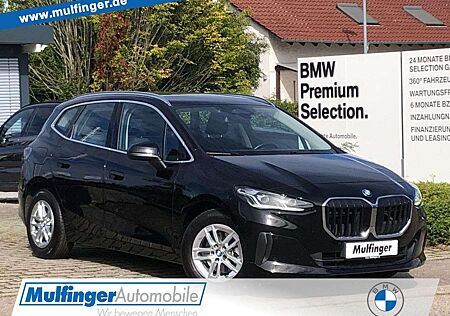 BMW 218 d AT. Ad-LED Kamera Live-Widescreen Sitzh.AHK