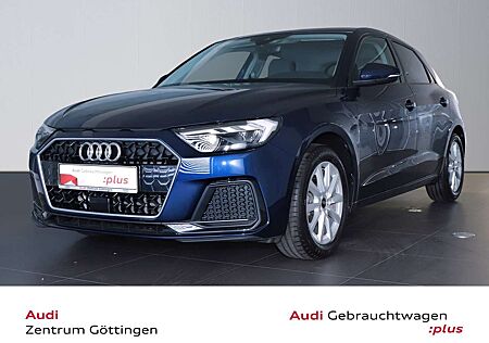 Audi A1 Sportback 25 TFSI advanced +LED+ INFOTAINMENT