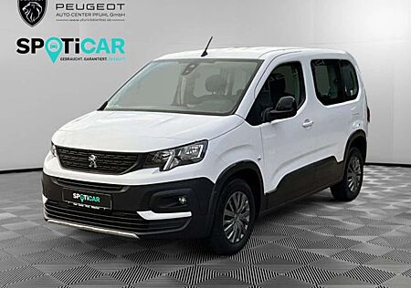 Peugeot Rifter BlueHDI 100 L1 Active Pack