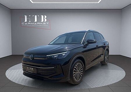 VW Tiguan Volkswagen 1.5 eTSI Life/ViCo/AHK/ACC/LED/