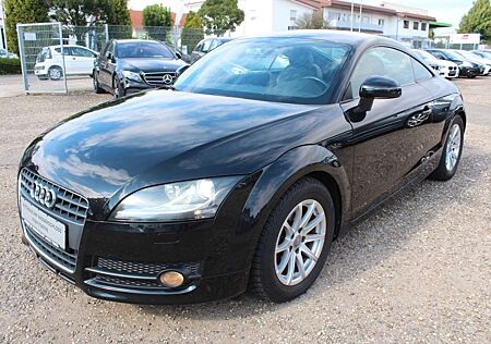 Audi TT Coupe/Roadster 2.0 TFSI Coupe