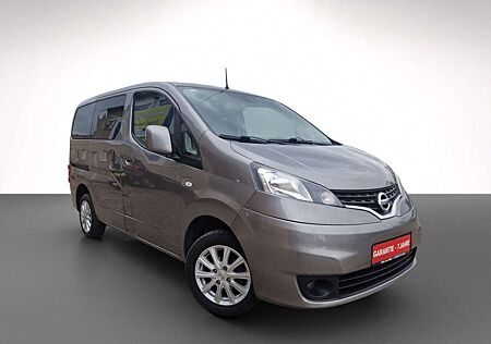 Nissan Evalia NV200 Tekna Navi+PDC+Klimaaut+Sitzheizung