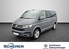 VW T6 Volkswagen .1 Multivan Generation SIX 2.0 TDI DSG NAVI AC