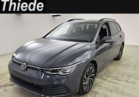 VW Golf Volkswagen VIII Vari. 1.5 TSI LIFE NAVI/LED/KAMERA/ACC