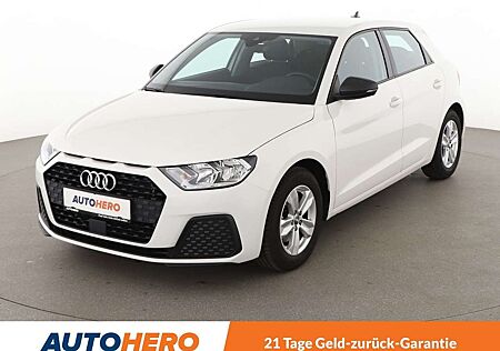 Audi A1 30 TFSI*PDC*TEMPO*SHZ*KLIMA*ALU*GARANTIE*