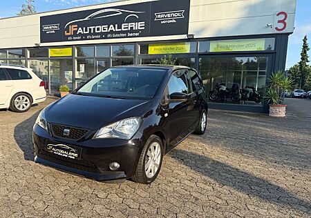 Seat Mii Style"2.HAND"TÜV/NEU"NAVI"12MonateGarantie"