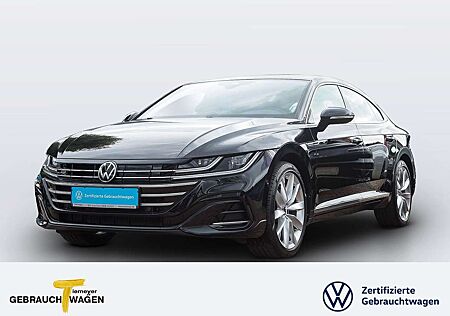 VW Arteon Volkswagen 1.4 eHybrid R-LINE LED VIRTUAL NAVI LM19