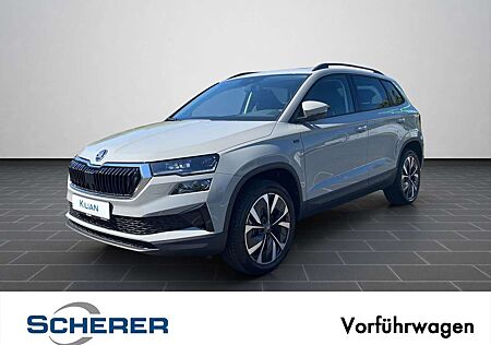 Skoda Karoq Tour 1,5 TSI DSG NAVI AHK PANO ACC LED KEY