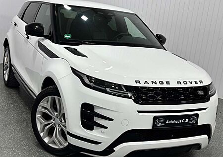 Land Rover Range Rover Evoque D200/R-Dynamic /BLACK-PACK/DE