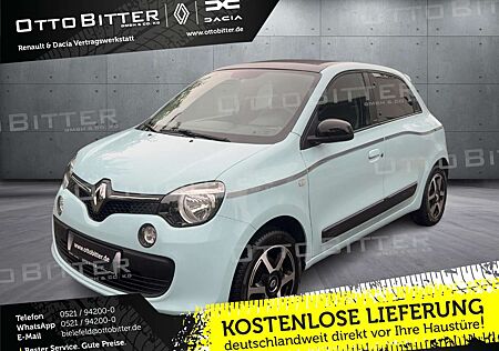 Renault Twingo SCe70 Limited FALTSCHIEBEDACH/SITZH/GJR