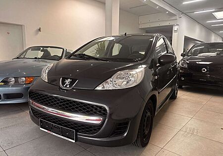 Peugeot 107 Filou
