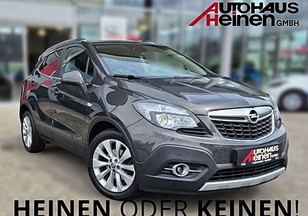 Opel Mokka Innovation ecoFlex 4x4 Turbo Bi-Xenon Kurvenlicht