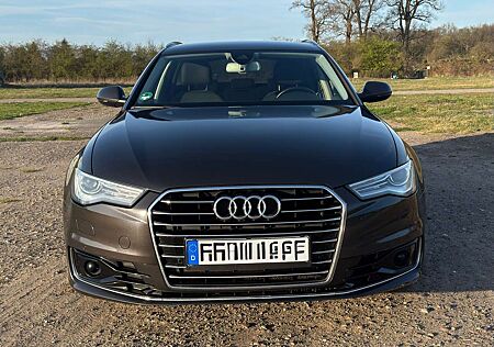 Audi A6 Avant 2.0 TDI ultra S tronic