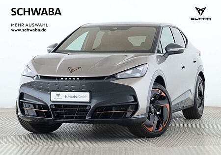 Cupra Tavascan VZ 4Drive 82 kW/h *Wärmep*DCC*HdUp*21"*