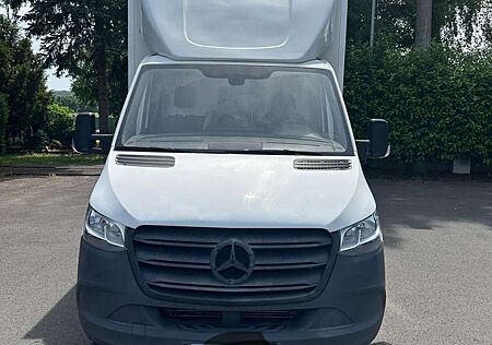 Mercedes-Benz Sprinter 311/314 CDI FWD L2 (910.133)