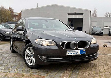 BMW 520 d 2,0 Touring 6 Gang