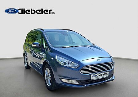 Ford Galaxy Business *AHK*Winterpaket*Navi*PDC*Alu*7-Sitzer*