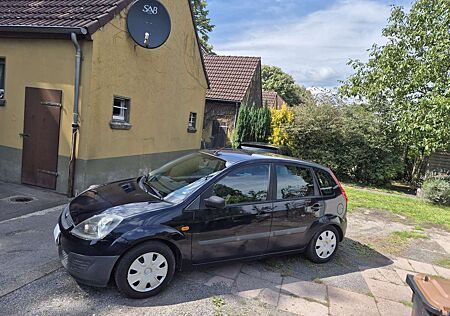 Ford Fiesta 1.3 Fun